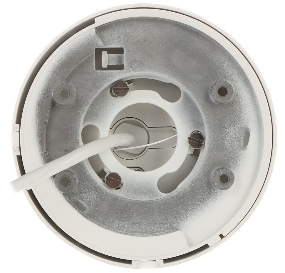 Hikvision DS-2CD2347G2P-LSU/SL(2.8mm)(C) 4 MP Panoramic ColorVu Fixed Turret Network Camera, miniatura 4
