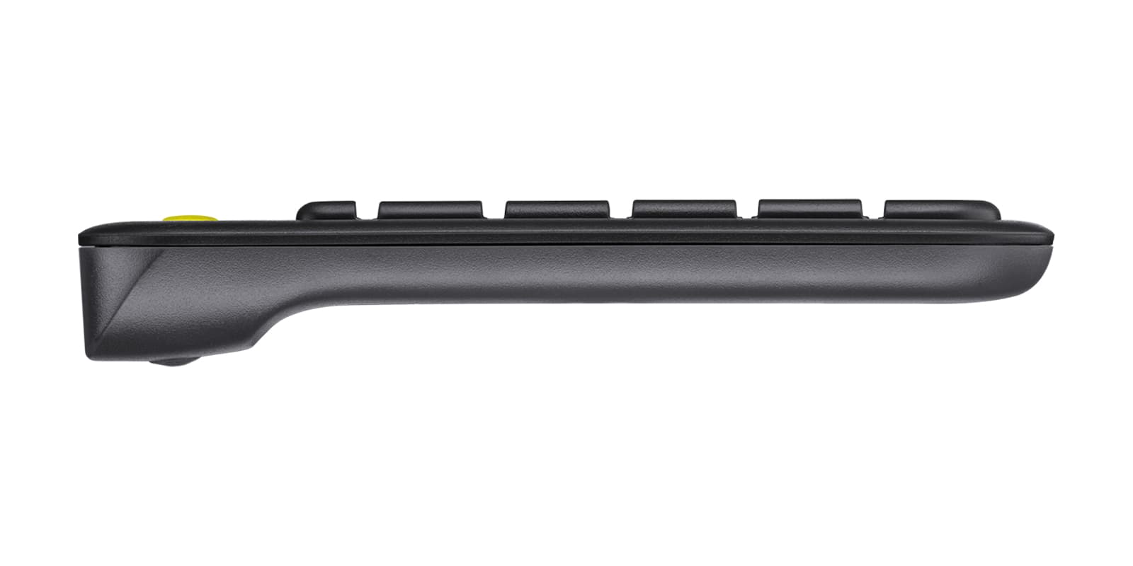 Logitech K400 Plus — miniatura 2