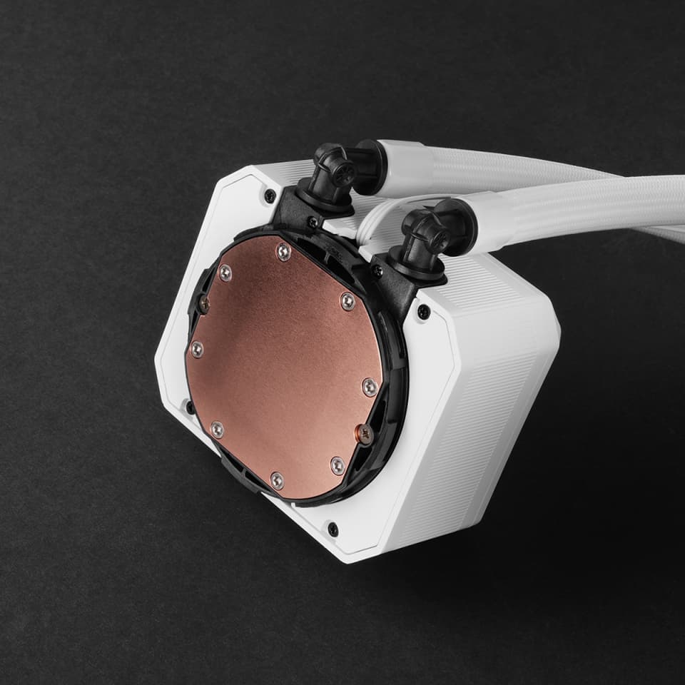 Mars Gaming ML-PROII240W, miniatura 3