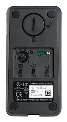 Jabra 860-09 — miniatura 4