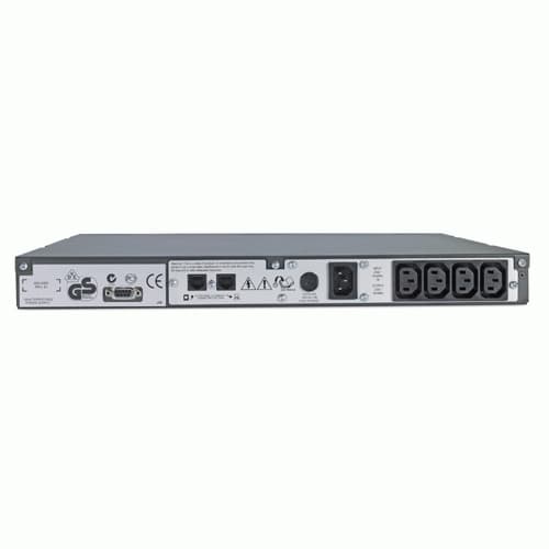 APC Smart-UPS — miniatura 2