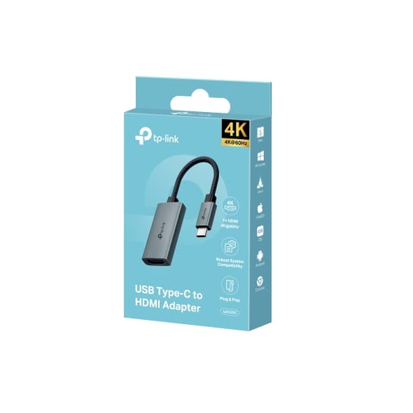 TP-Link UA520C — miniatura 2