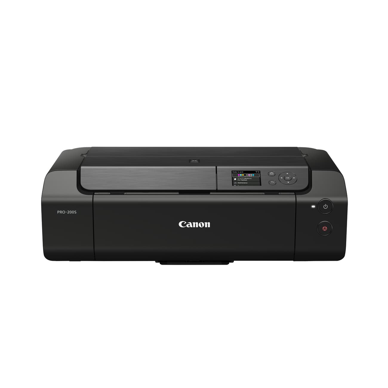 Canon PIXMA PRO-200s — miniatura 1