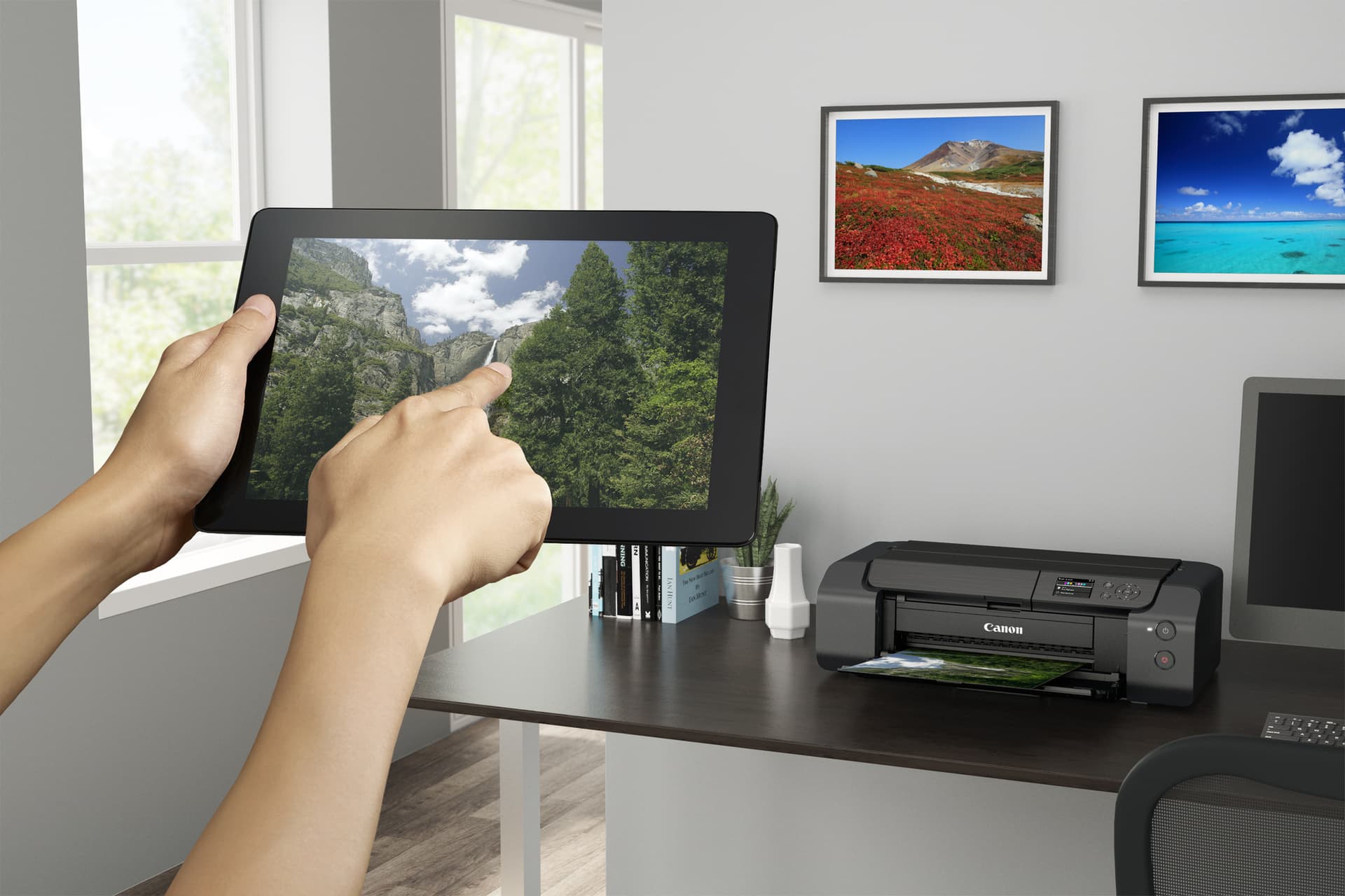 Canon PIXMA PRO-200s — miniatura 11