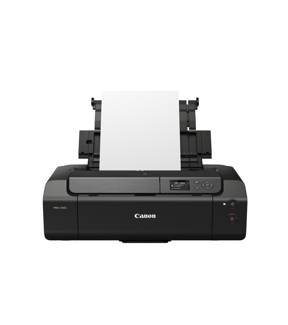 Canon PIXMA PRO-200s — miniatura 5