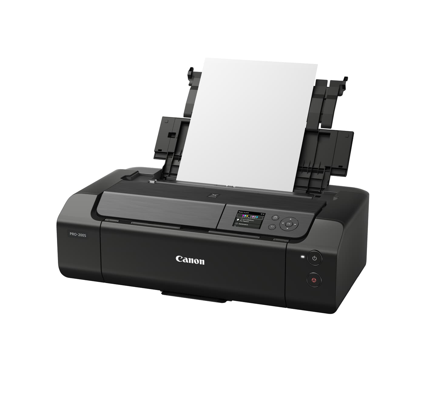Canon PIXMA PRO-200s — miniatura 6