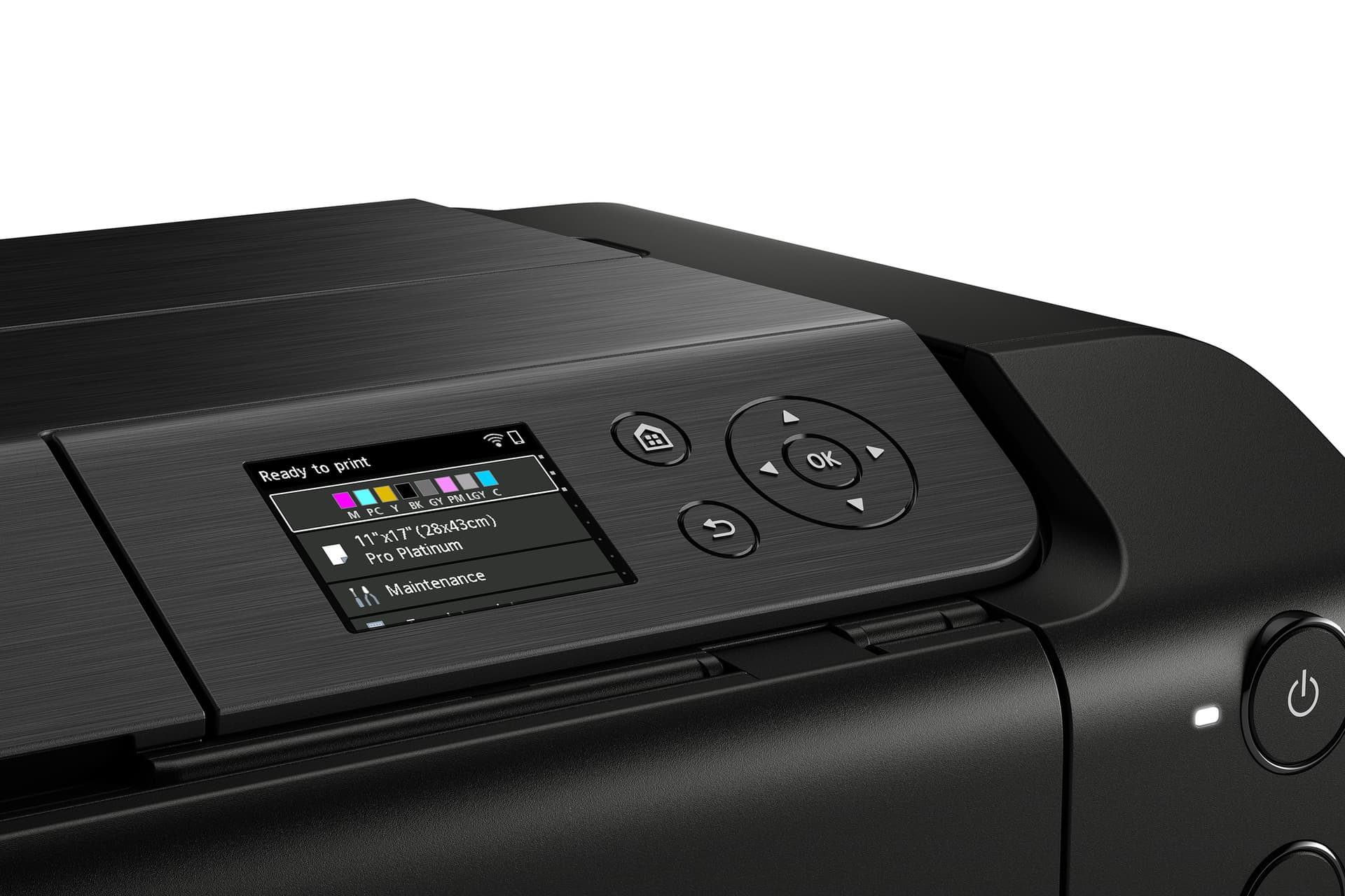 Canon PIXMA PRO-200s — miniatura 8