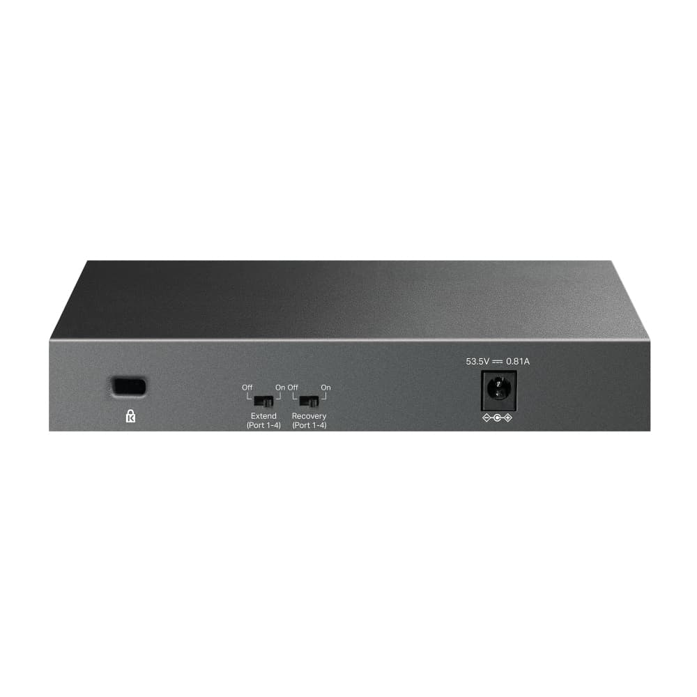 TP-Link LiteWave LS106LP, miniatura 2