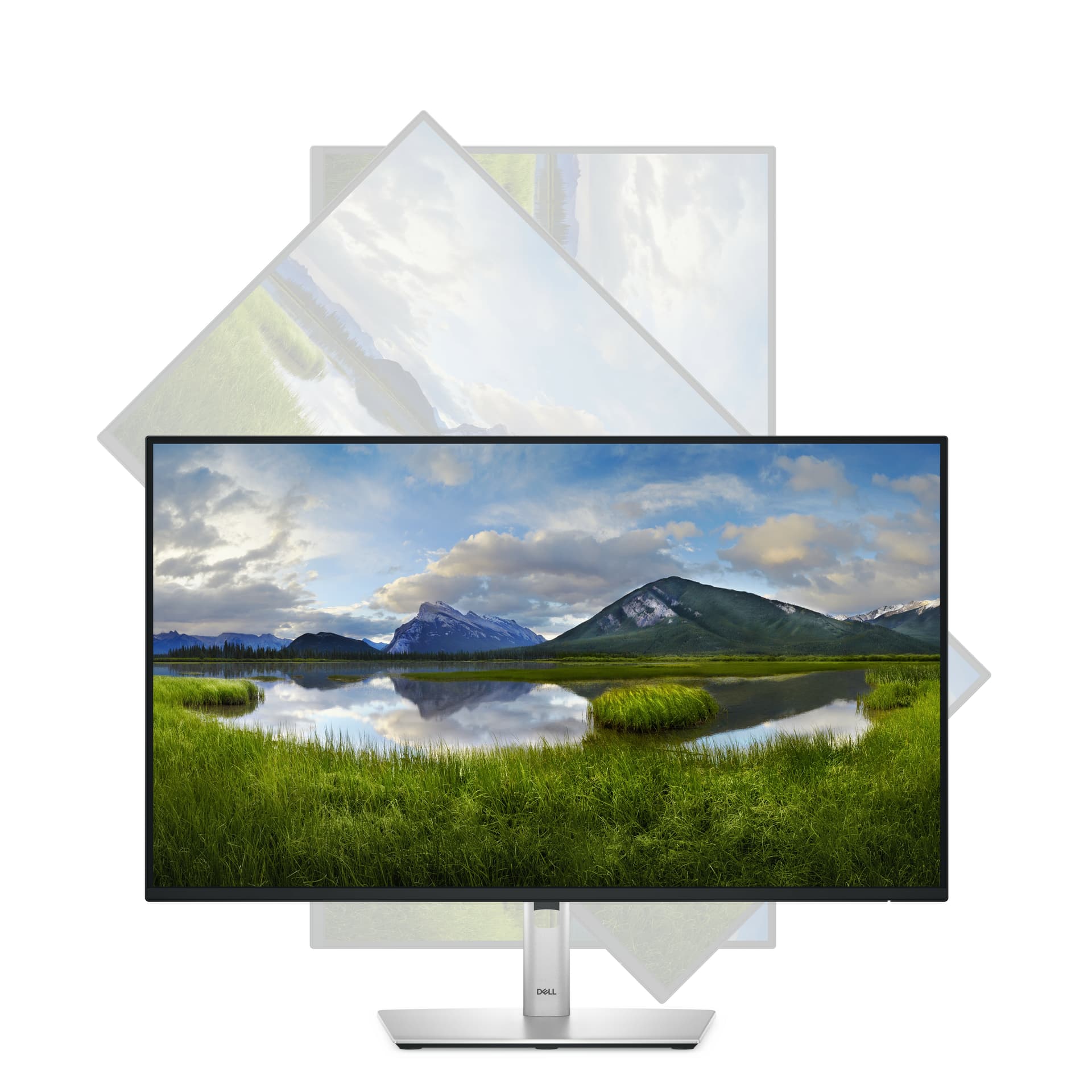 DELL Pro Plus P2725H — miniatura 11
