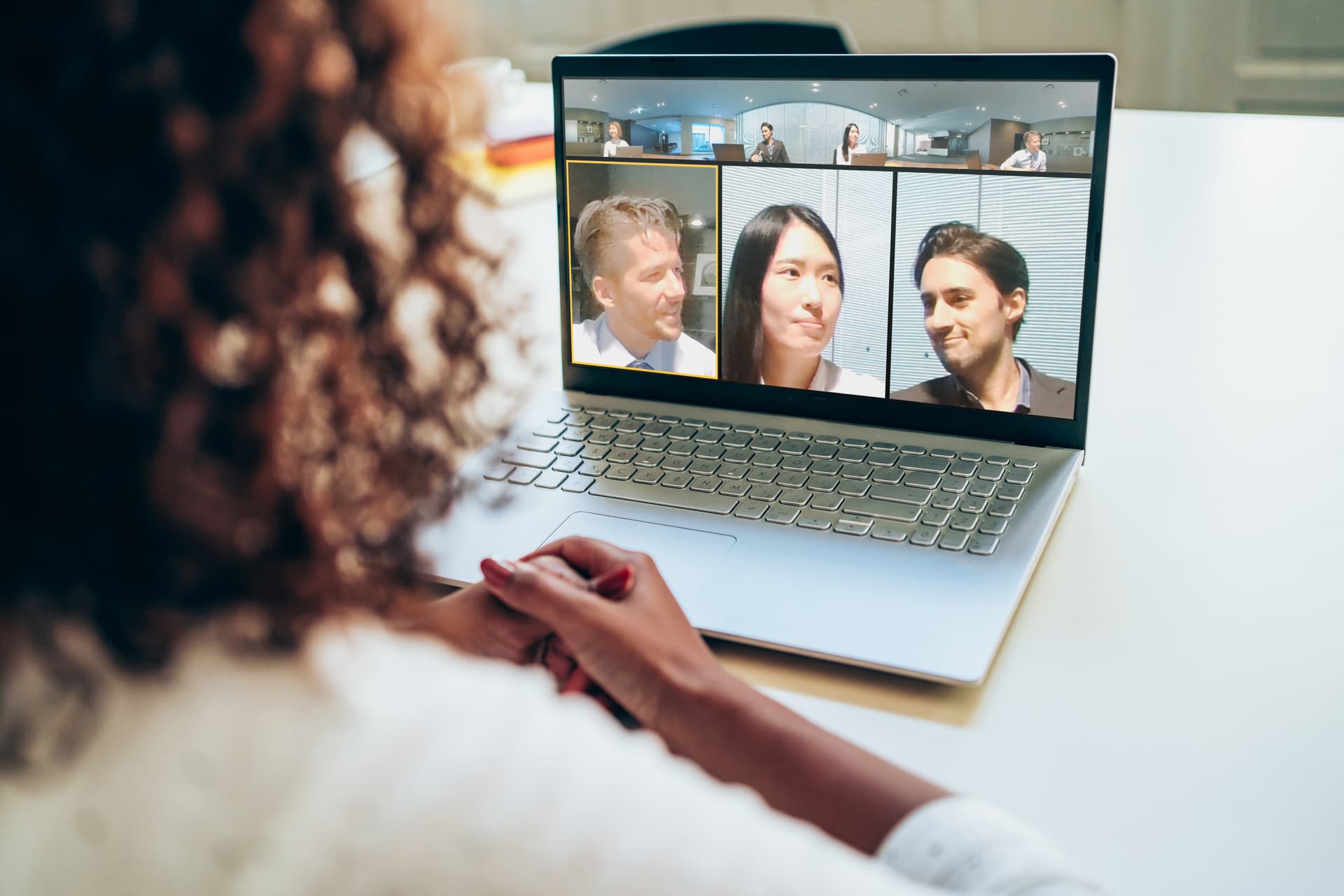 Ricoh Meeting 360 V2 — miniatura 10