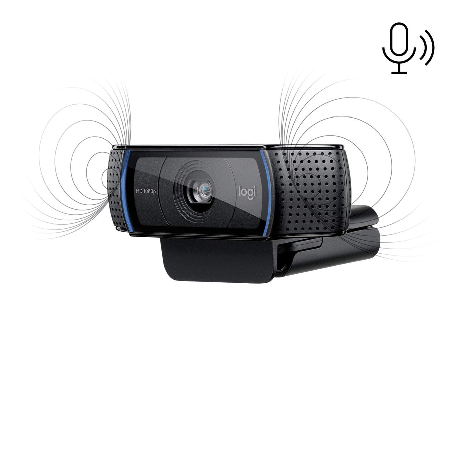 Logitech 960-001055 — miniatura 5