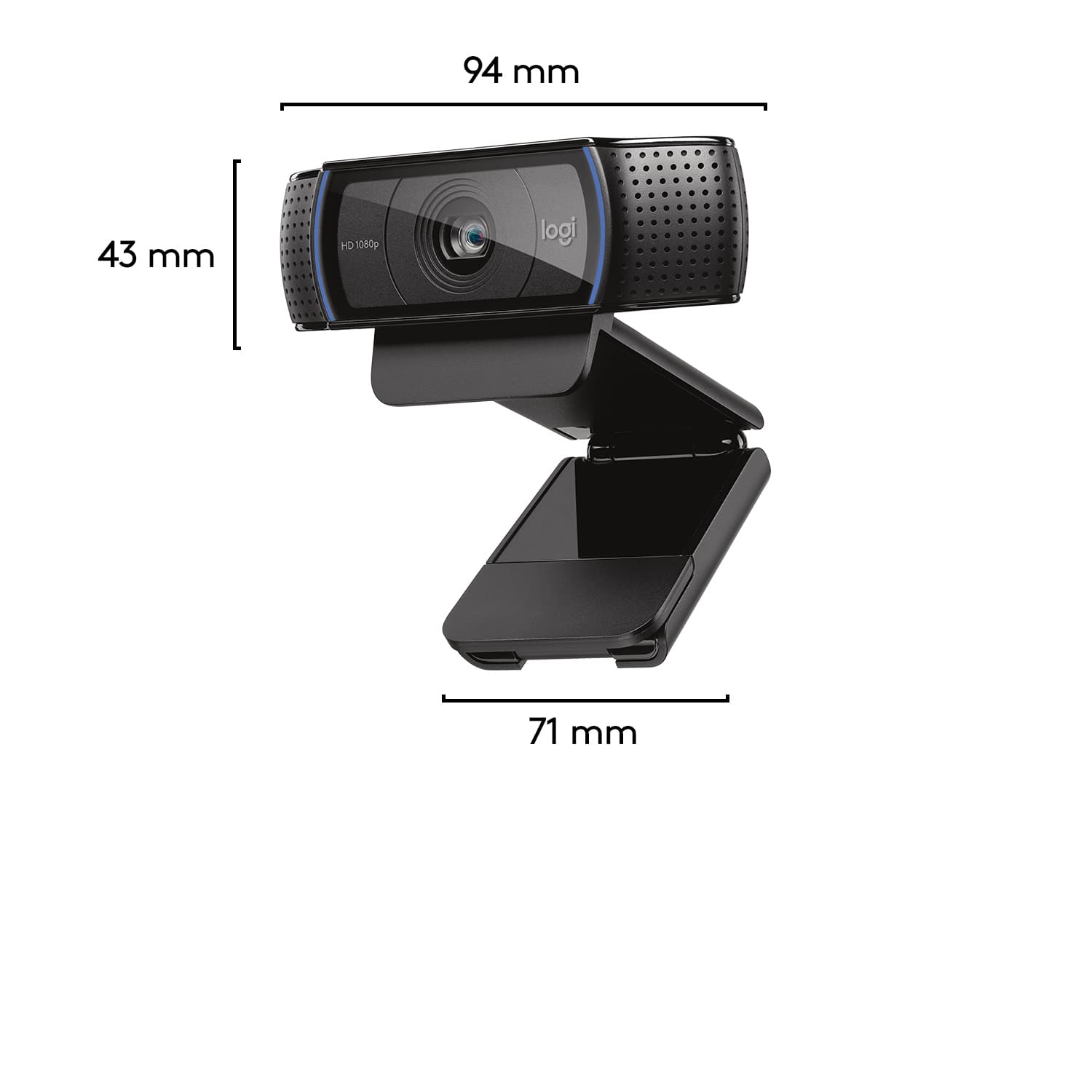 Logitech 960-001055 — miniatura 8