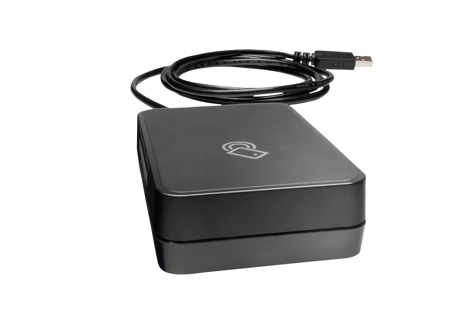 HP Jetdirect Acessório 3000w NFC/Wireless — miniatura 2