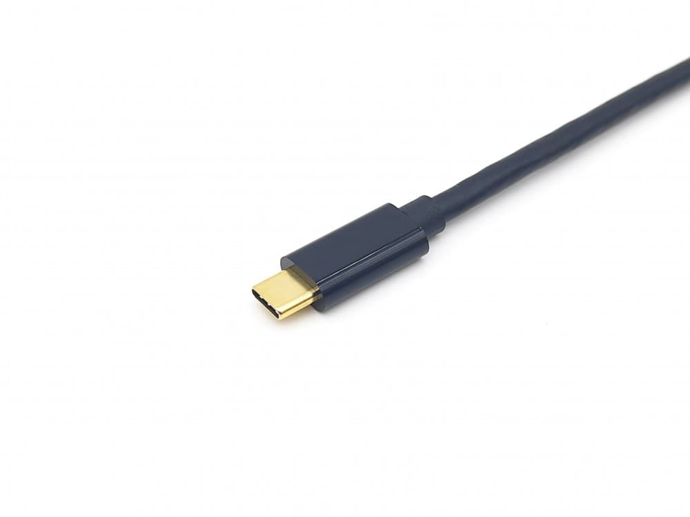 EQUIP CABO USB-C TO HDMI M/M 4K/30HZ ABS SHELL 3.0MT — miniatura 3