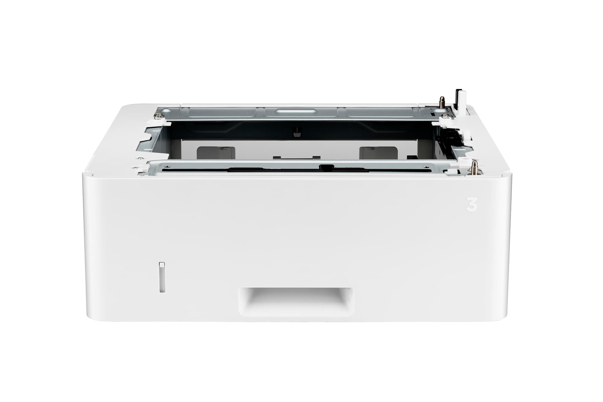 HP LaserJet Bandeja de alimentação para 550 folhas para Pro, miniatura 1