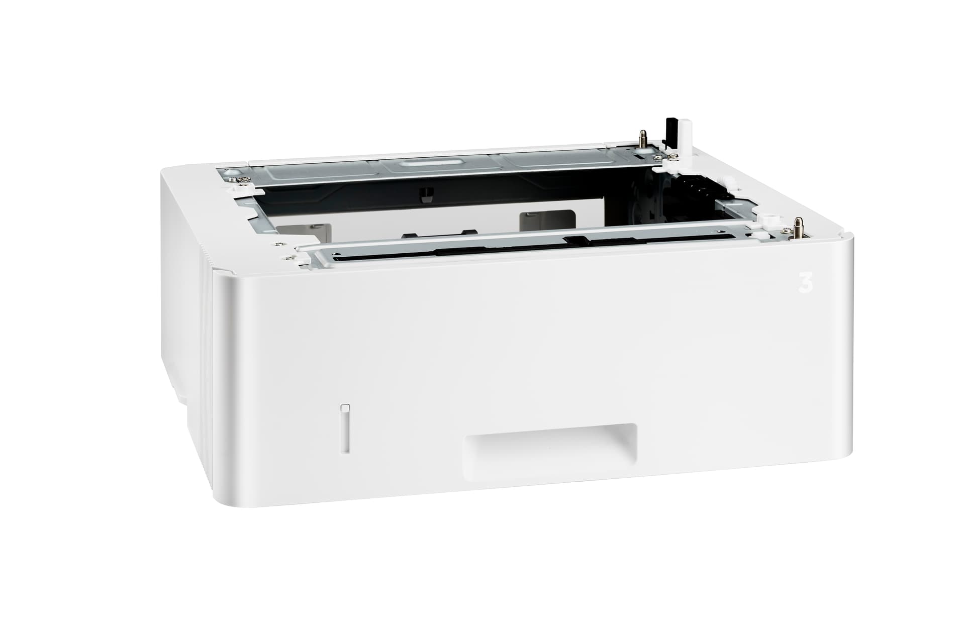 HP LaserJet Bandeja de alimentação para 550 folhas para Pro, miniatura 2