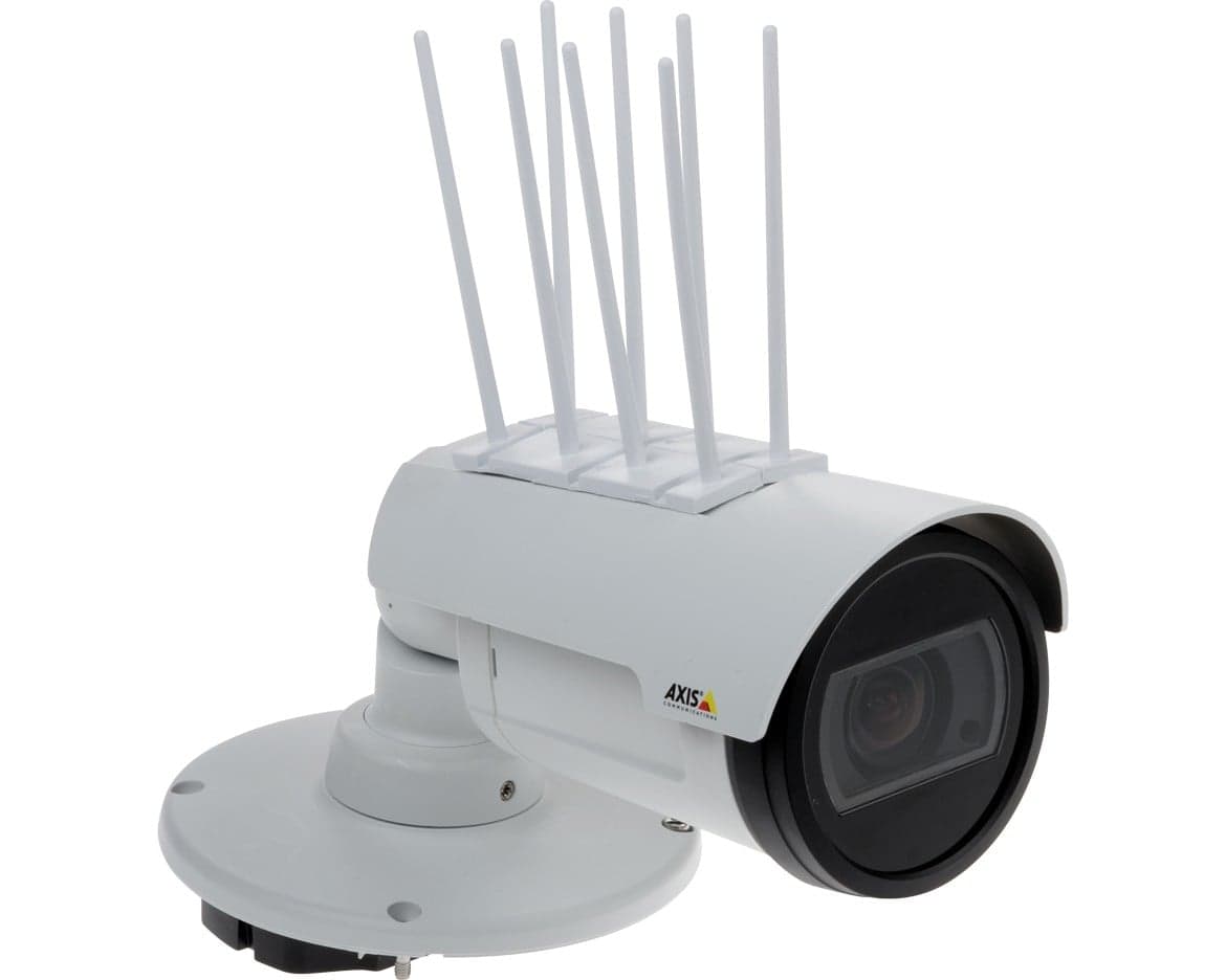 AXIS Bird Control Spike - Espigão de protecção de câmara (pacote de 10) - para AXIS AXIS P3245, M3215, P1385, P1455, Q1951, Q1952, Q3536, Q3538, Q6100, Q6315, Q60 Series, miniatura 3