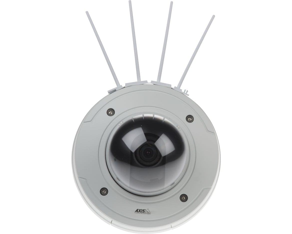AXIS Bird Control Spike - Espigão de protecção de câmara (pacote de 10) - para AXIS AXIS P3245, M3215, P1385, P1455, Q1951, Q1952, Q3536, Q3538, Q6100, Q6315, Q60 Series, miniatura 4