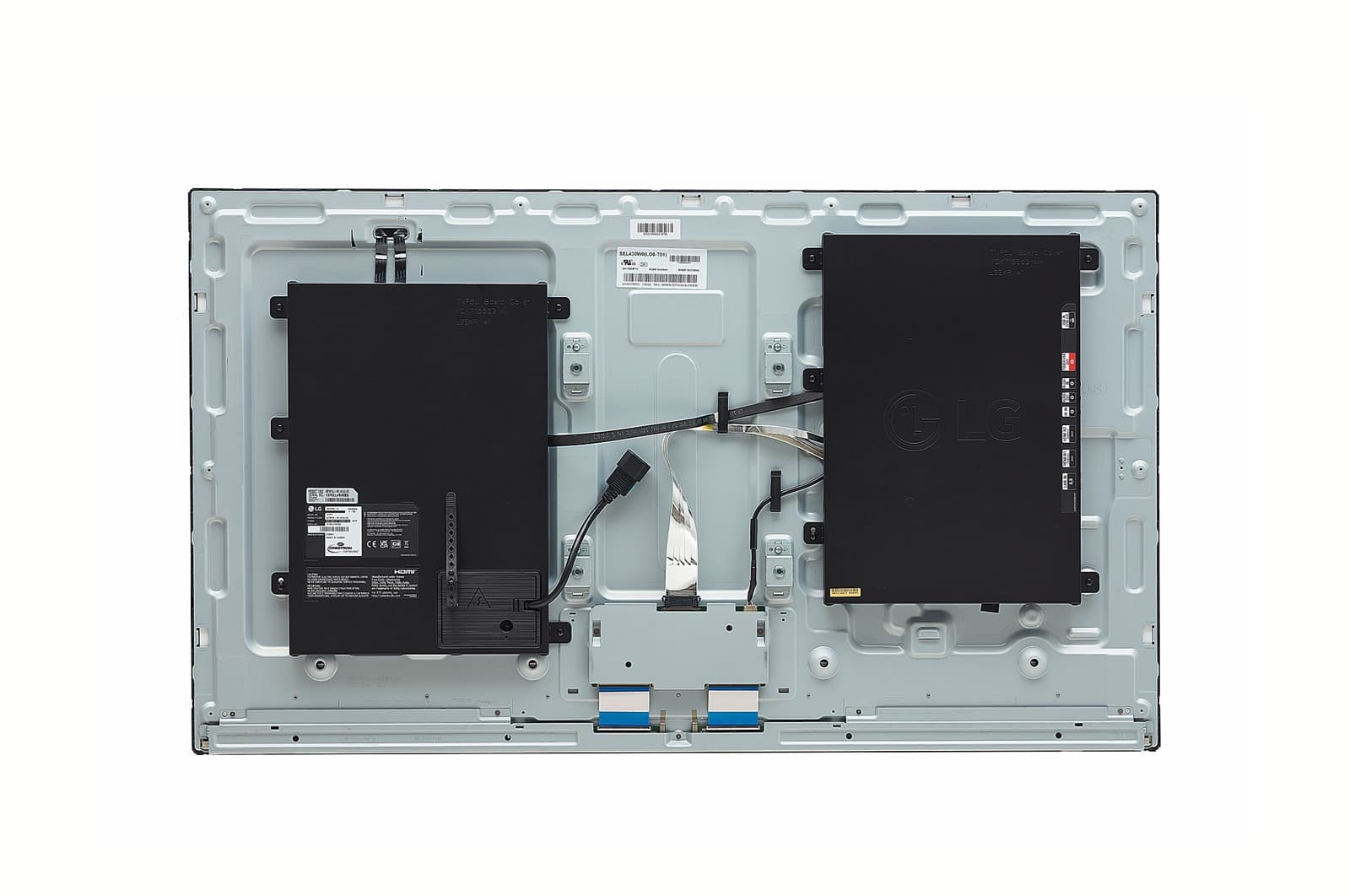 LG 32TNF5P-B — miniatura 8