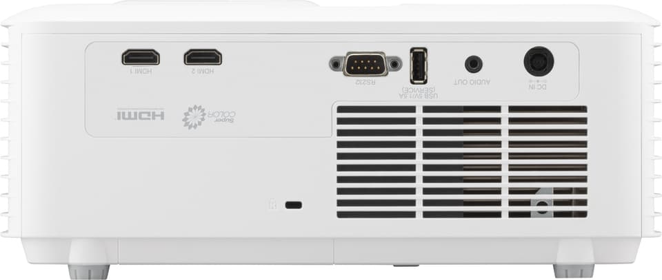 Viewsonic LS711W — miniatura 13