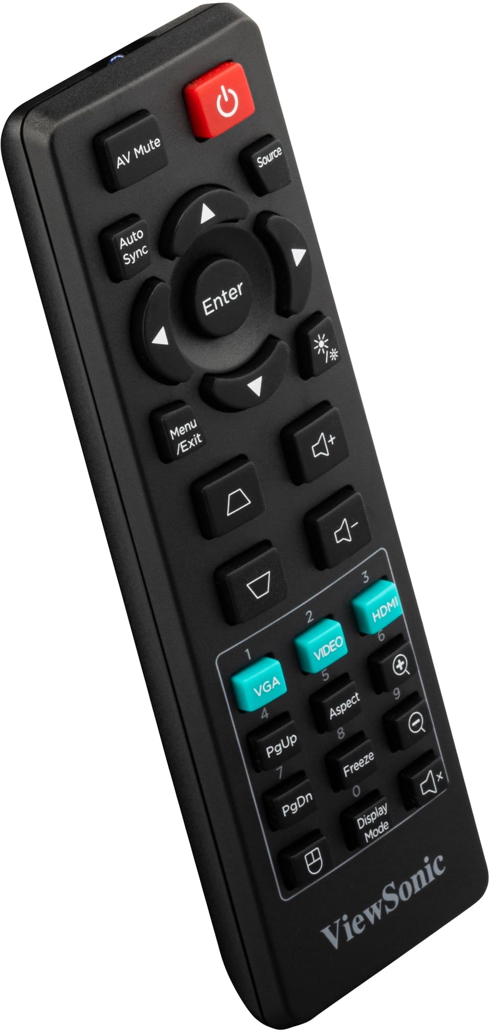 Viewsonic LS711W — miniatura 19