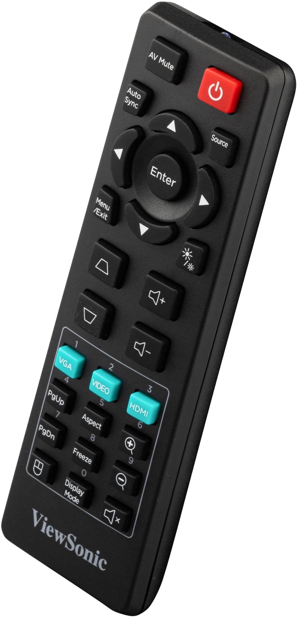 Viewsonic LS711W — miniatura 21