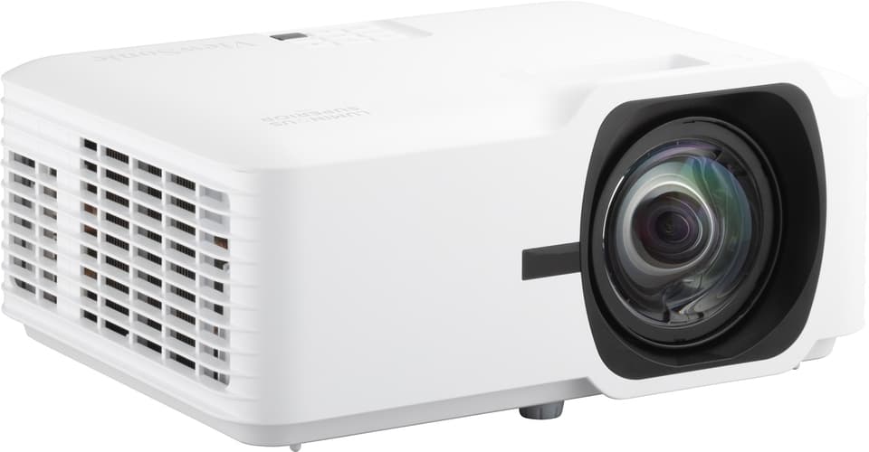 Viewsonic LS711W — miniatura 4