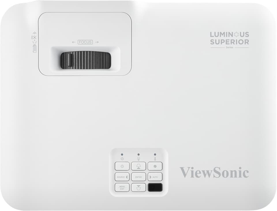 Viewsonic LS711W — miniatura 8