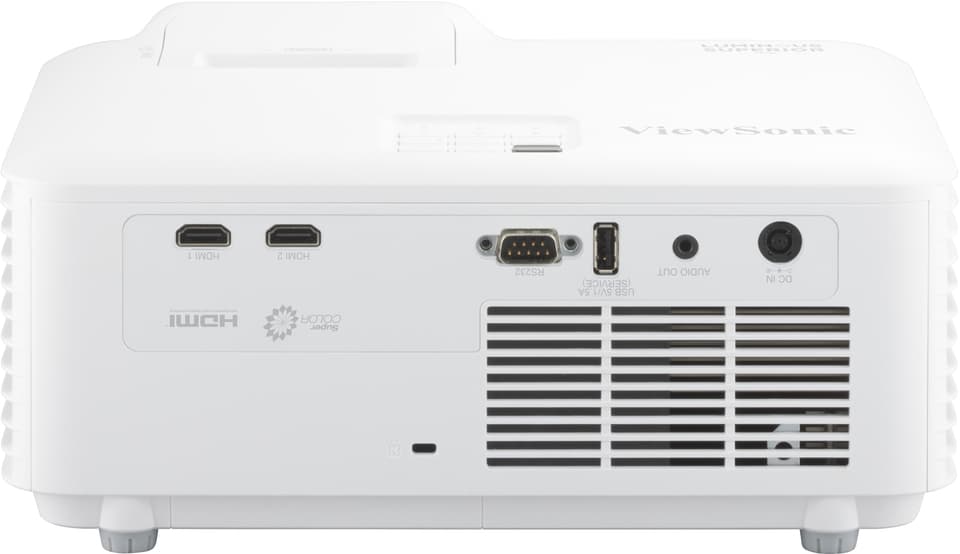 Viewsonic LS711W — miniatura 10