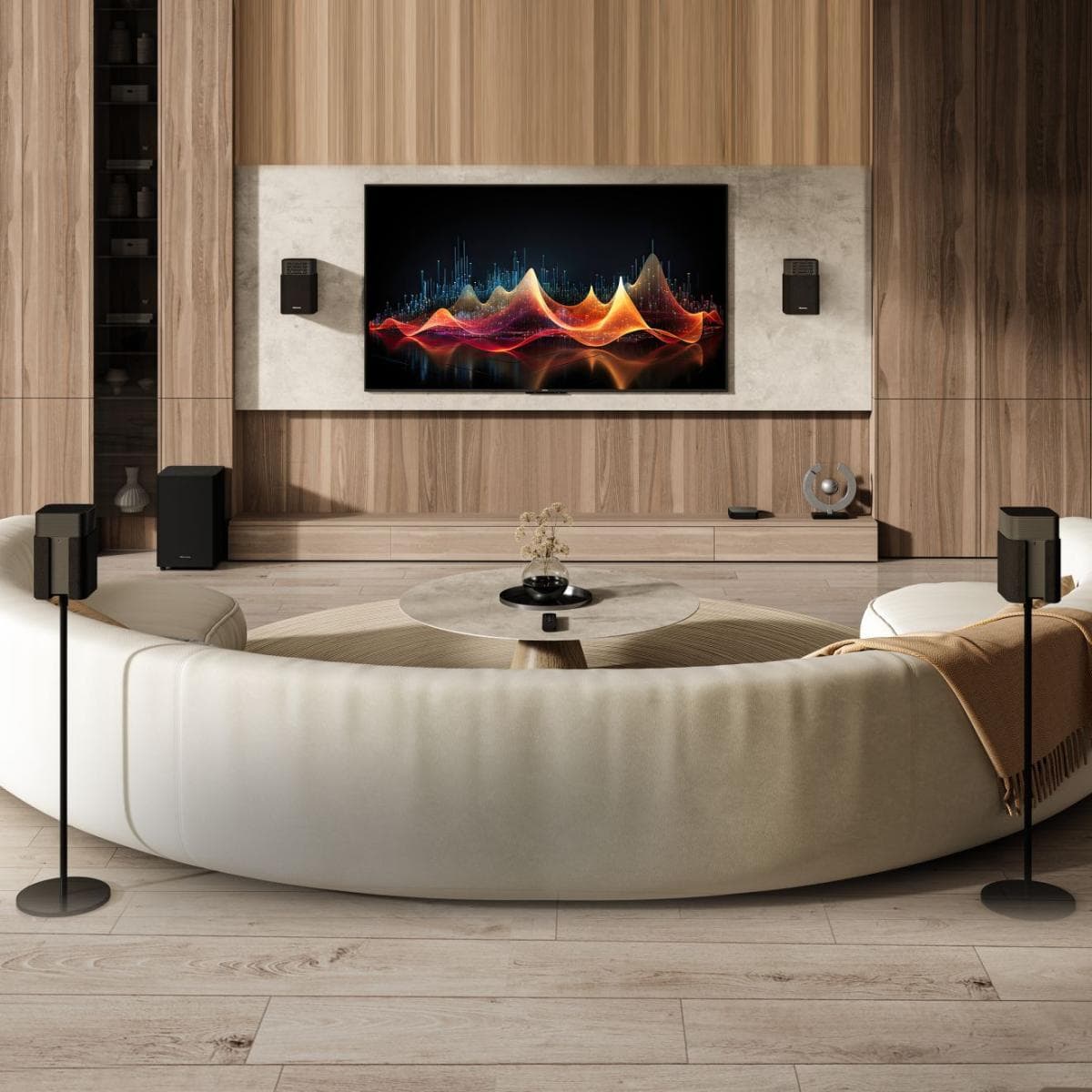 Hisense HT Saturn, miniatura 12
