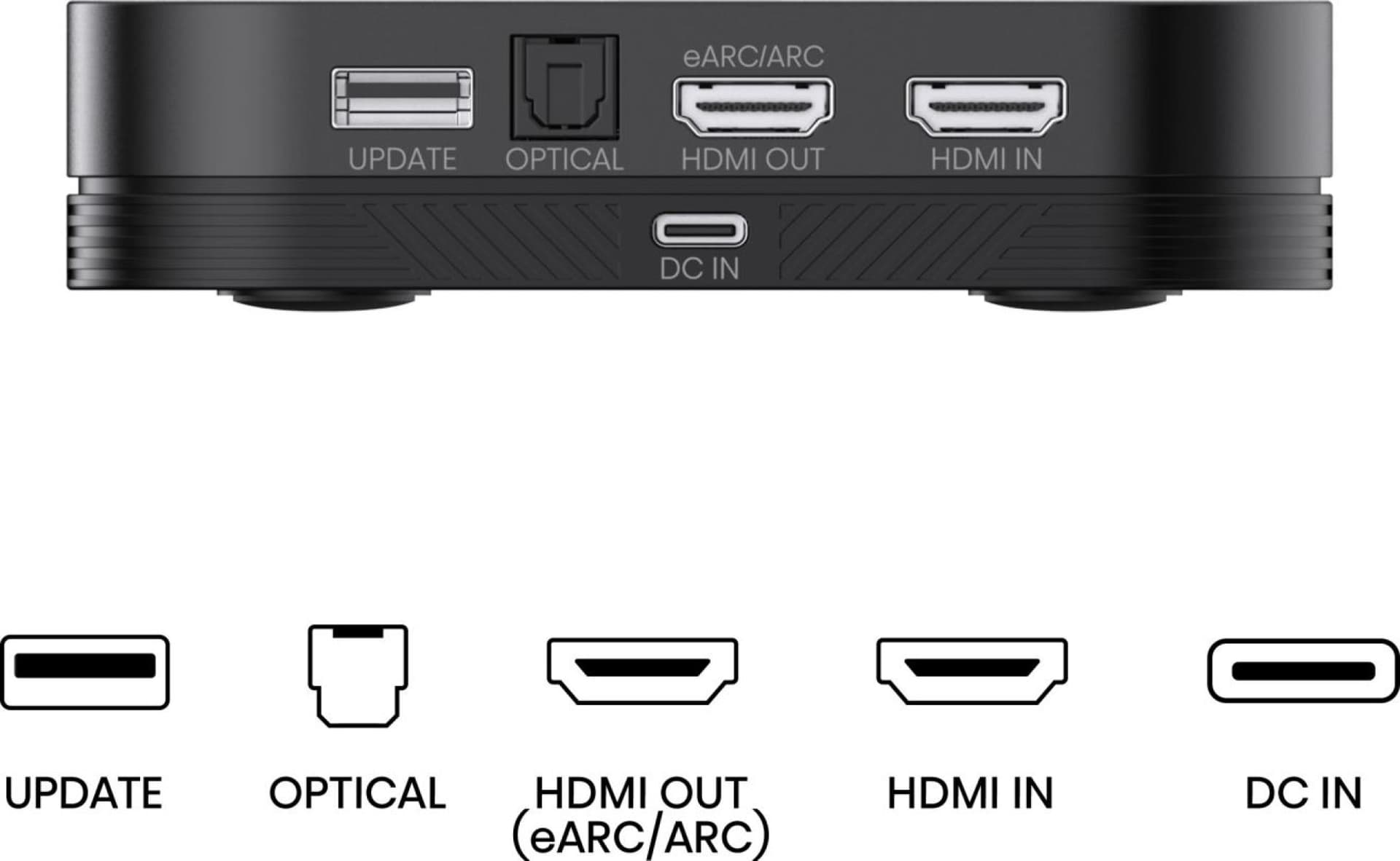 Hisense HT Saturn, miniatura 10