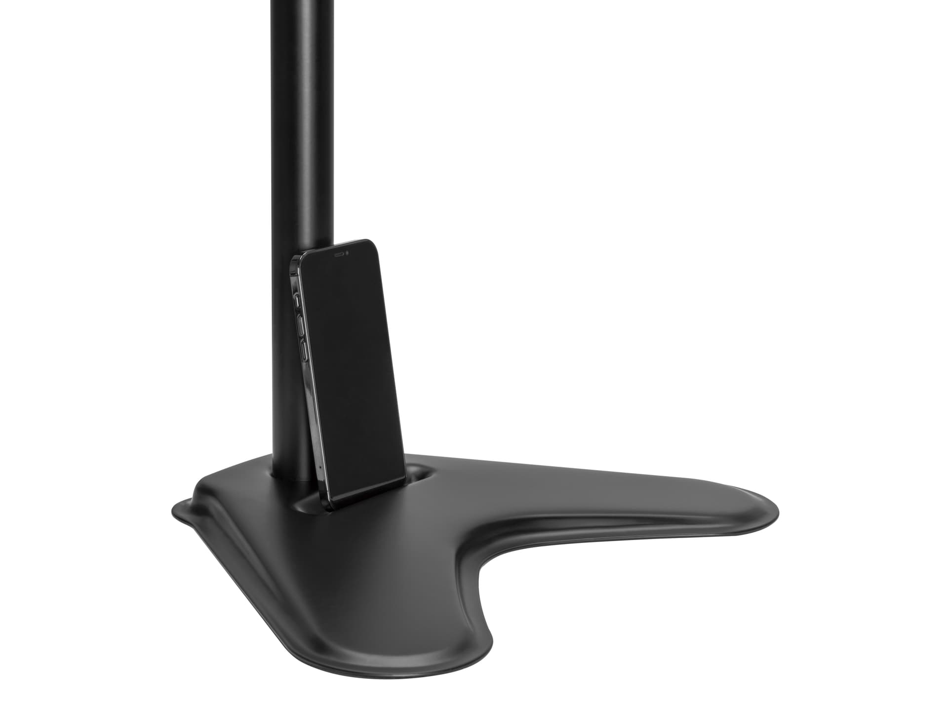 Equip Suporte de mesa vertical duplo para monitor de 17"-32” — miniatura 5