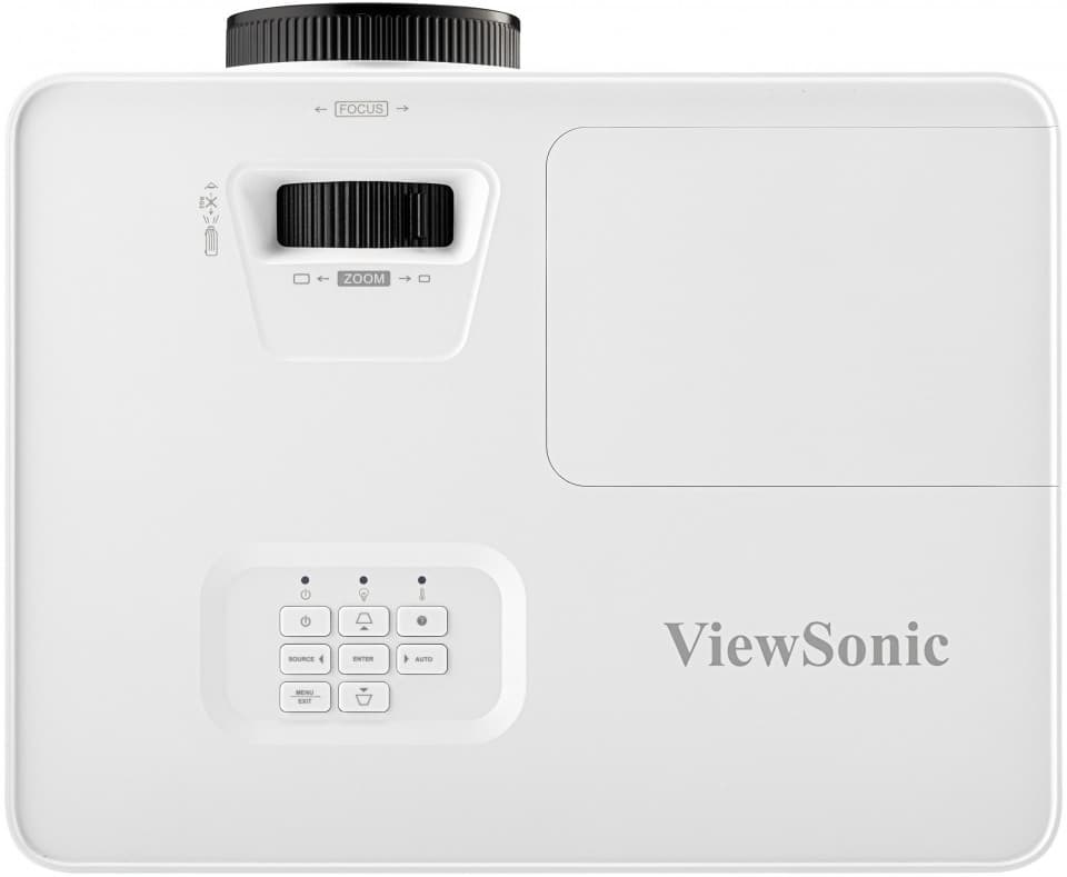 Viewsonic PA700S — miniatura 11