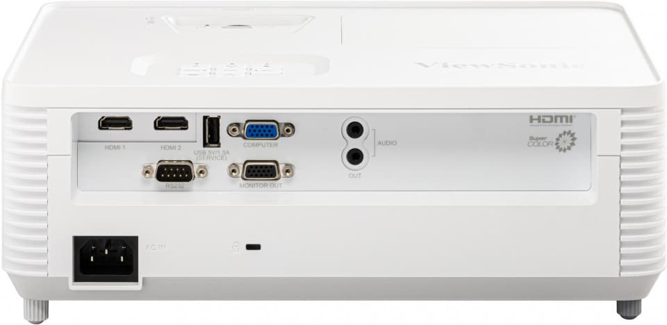 Viewsonic PA700S — miniatura 12
