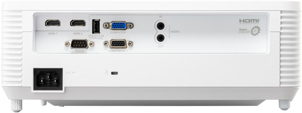 Viewsonic PA700S — miniatura 13