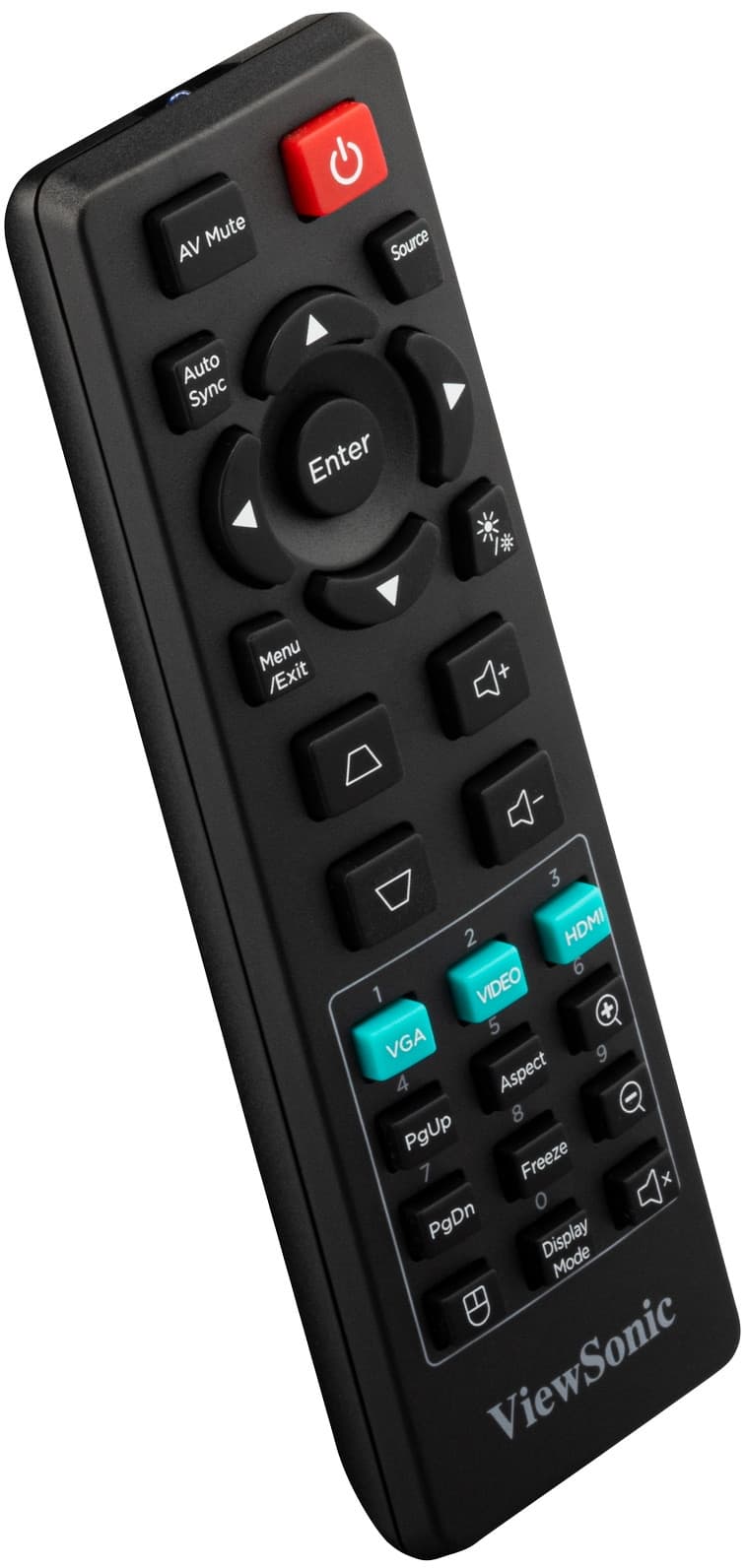 Viewsonic PA700S — miniatura 16
