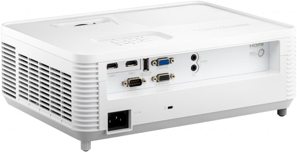 Viewsonic PA700S — miniatura 9