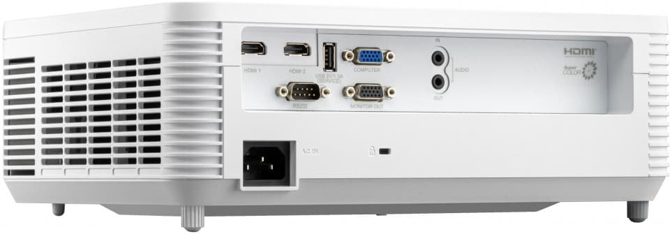 Viewsonic PA700S — miniatura 10