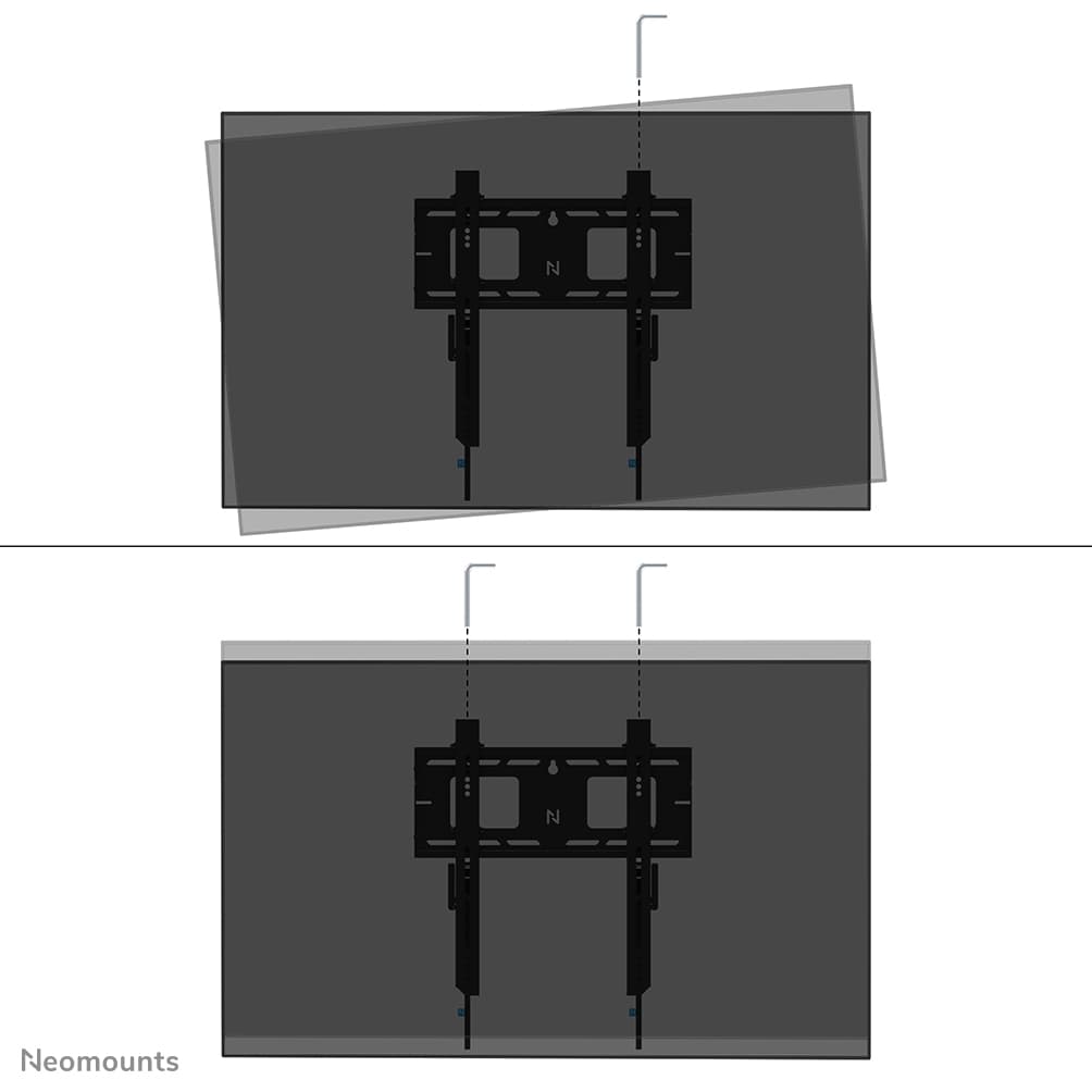 Neomounts WL30-750BL14, miniatura 12