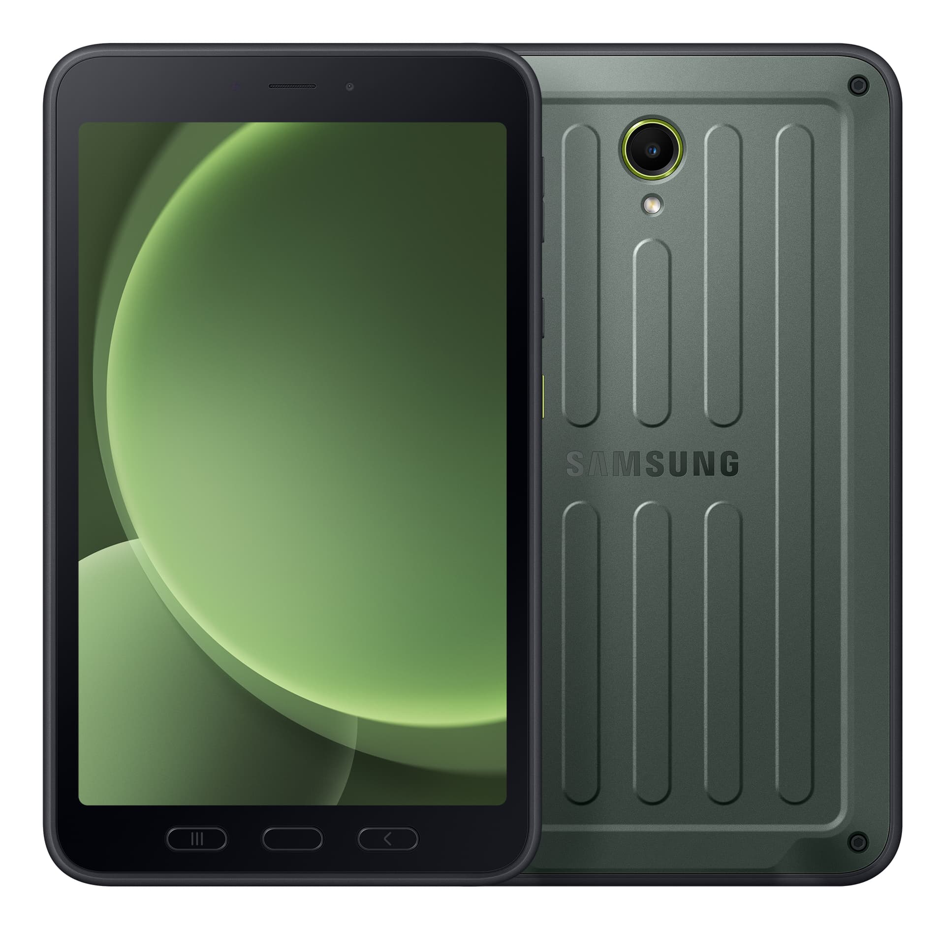 Samsung Galaxy Tab Active5 Enterprise Edition — miniatura 4