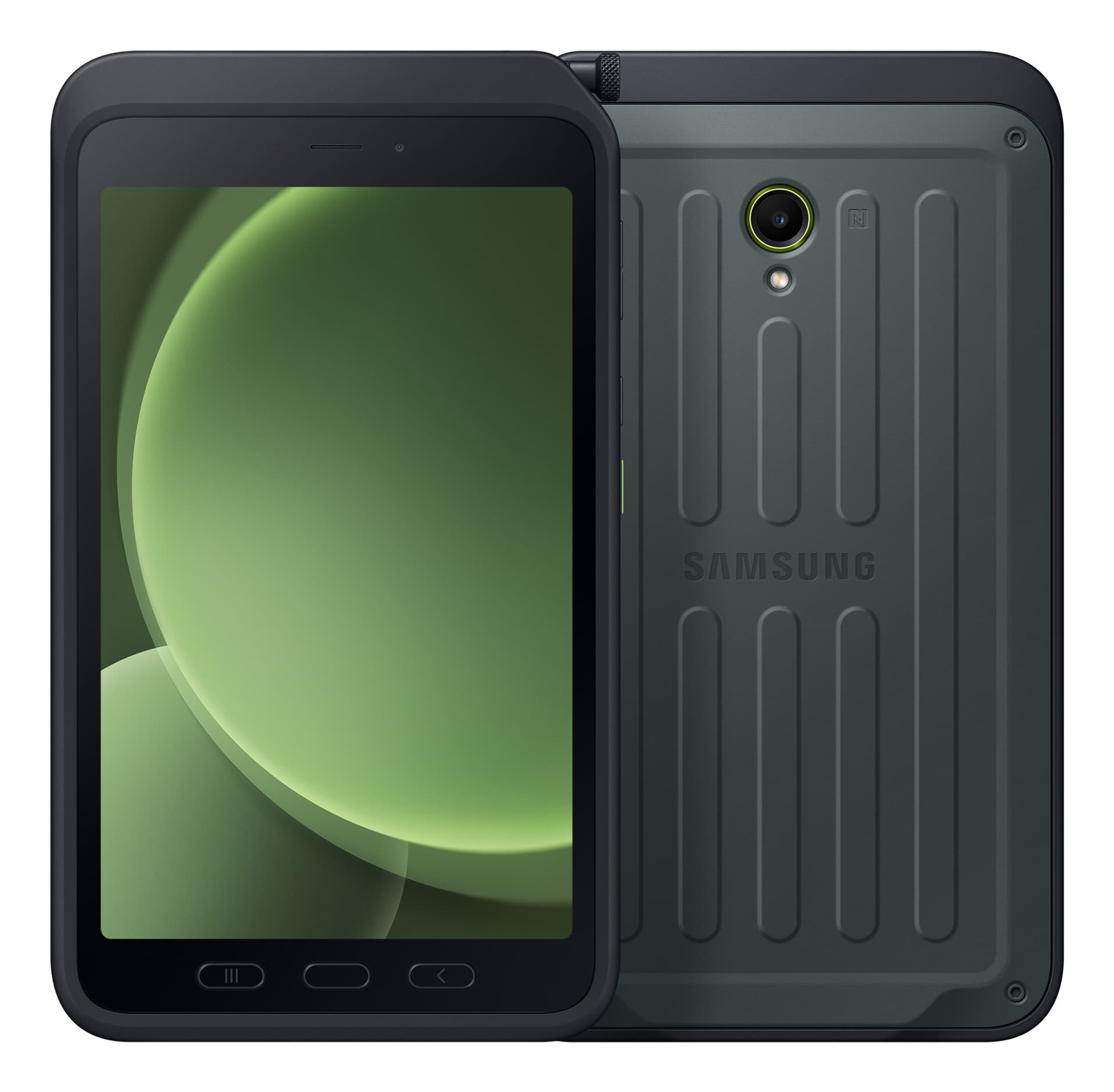 Samsung Galaxy Tab Active5 Enterprise Edition — miniatura 6