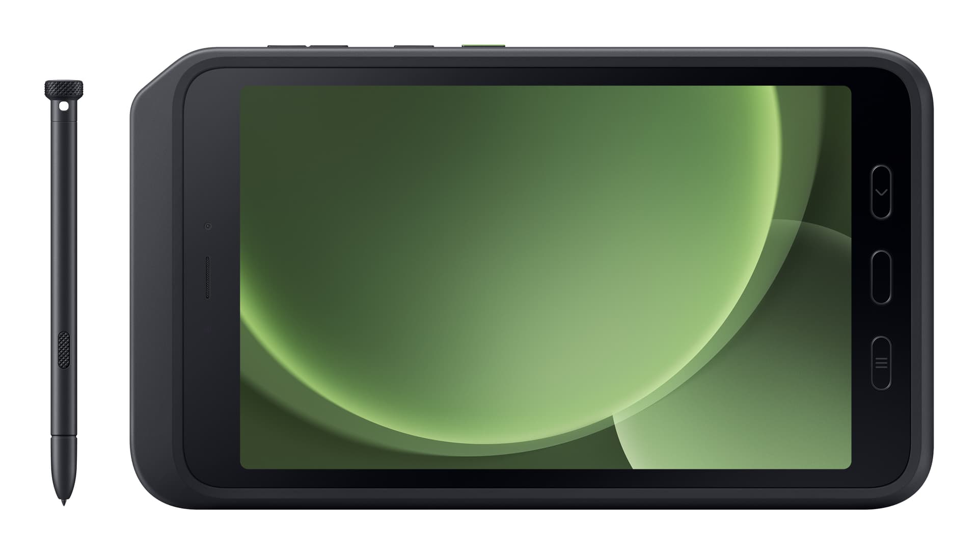 Samsung Galaxy Tab Active5 Enterprise Edition — miniatura 7
