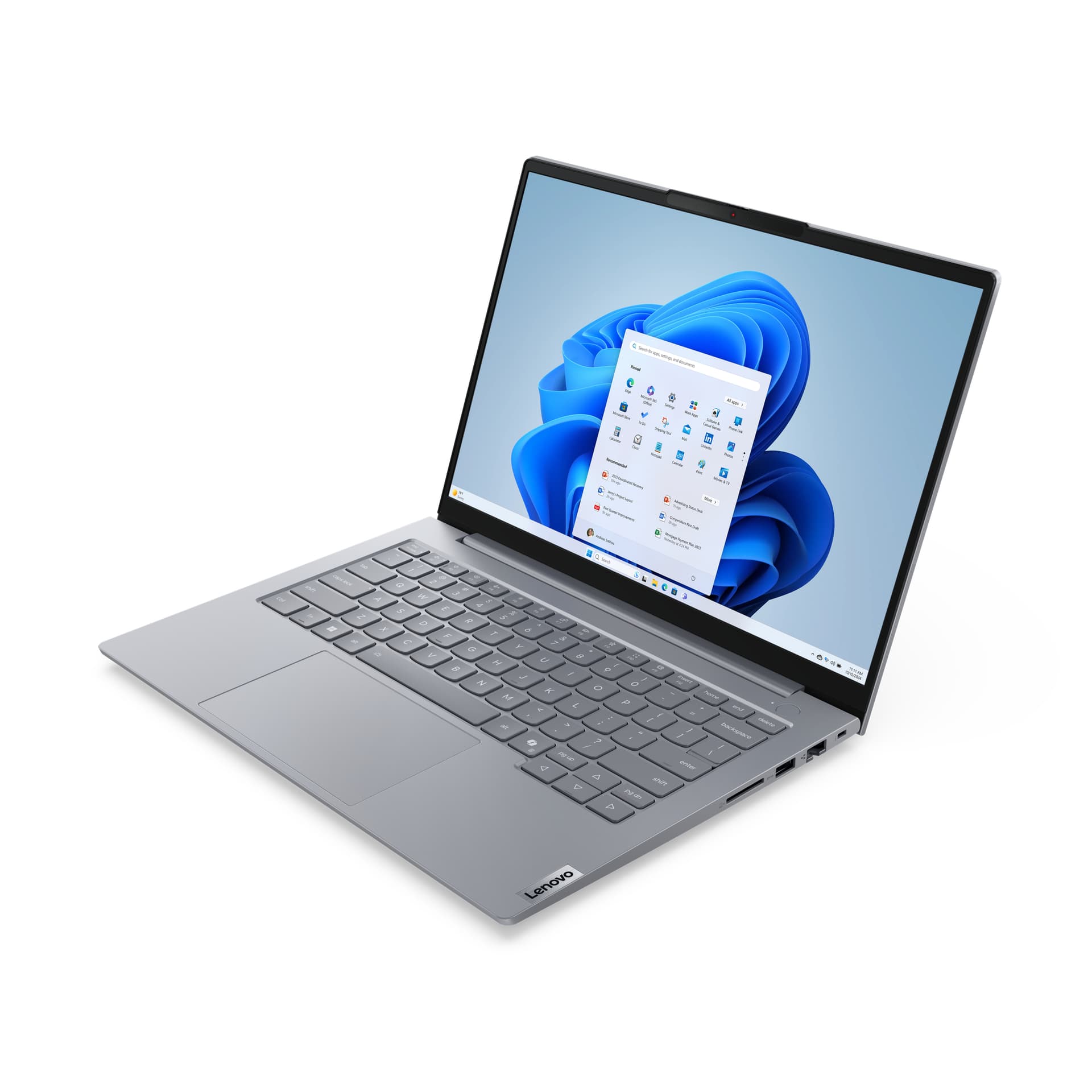 Lenovo ThinkBook 14 G8 IAL — miniatura 3