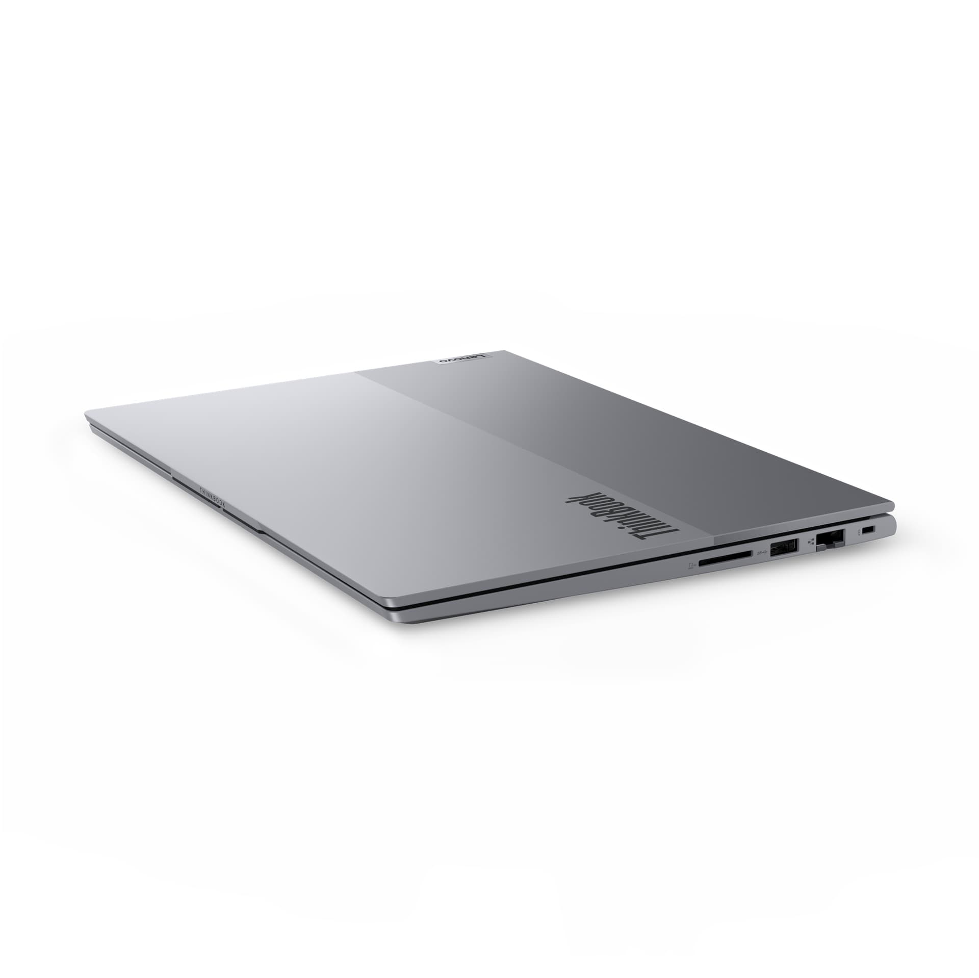 Lenovo ThinkBook 14 G8 IAL — miniatura 4