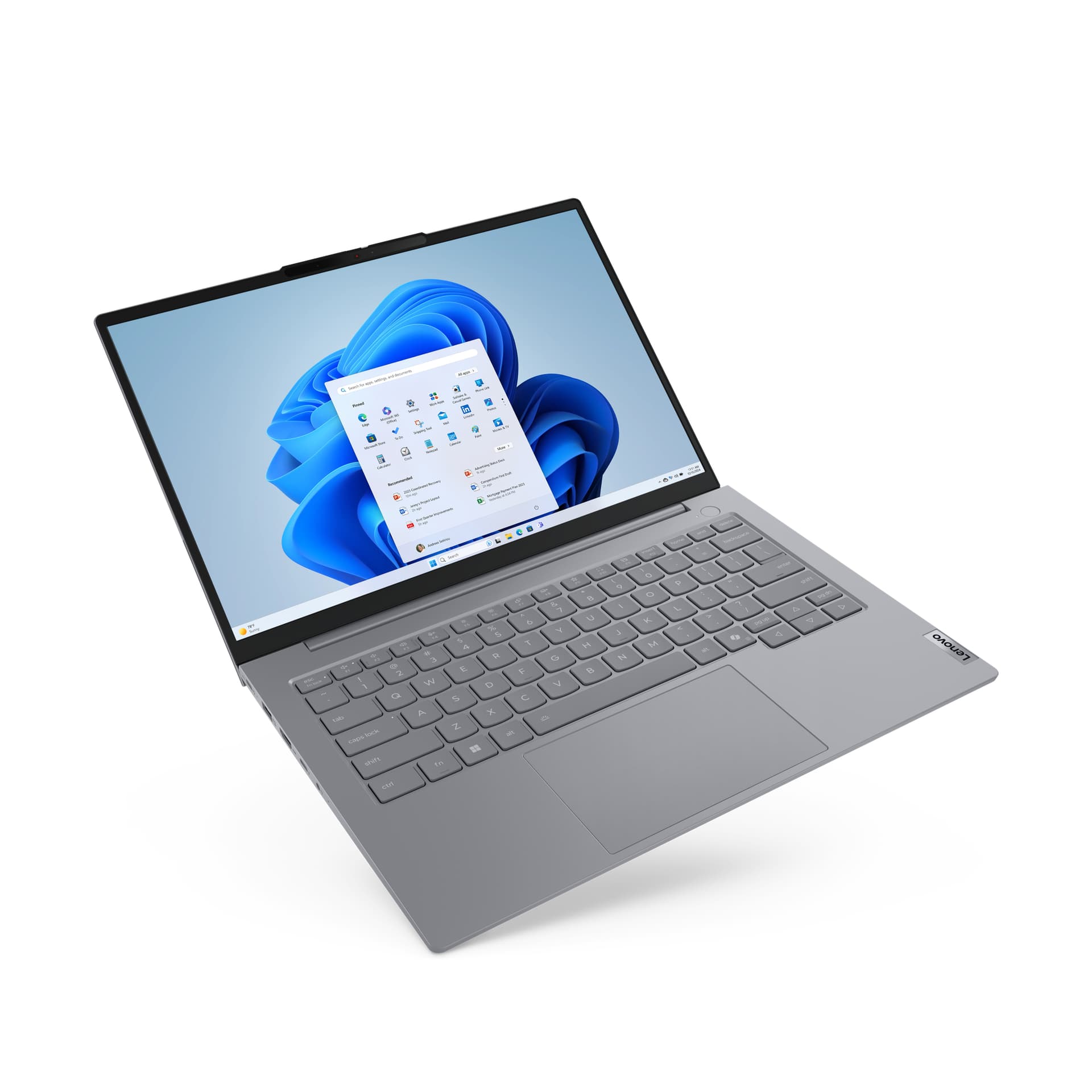 Lenovo ThinkBook 14 G8 IAL — miniatura 7