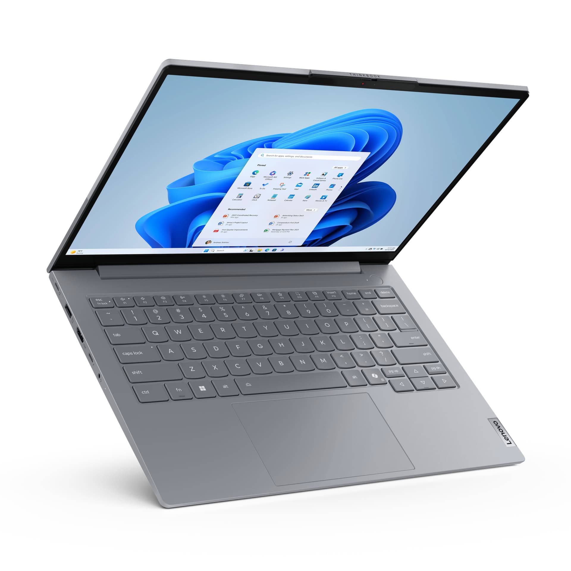 Lenovo ThinkBook 14 G8 IAL — miniatura 8