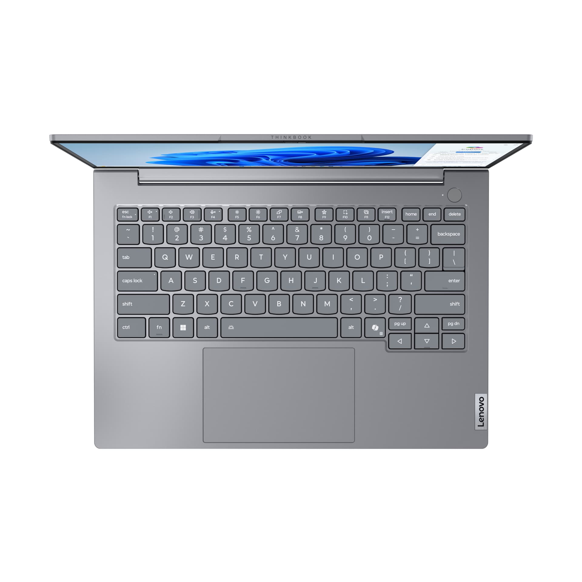 Lenovo ThinkBook 14 G8 IAL — miniatura 9