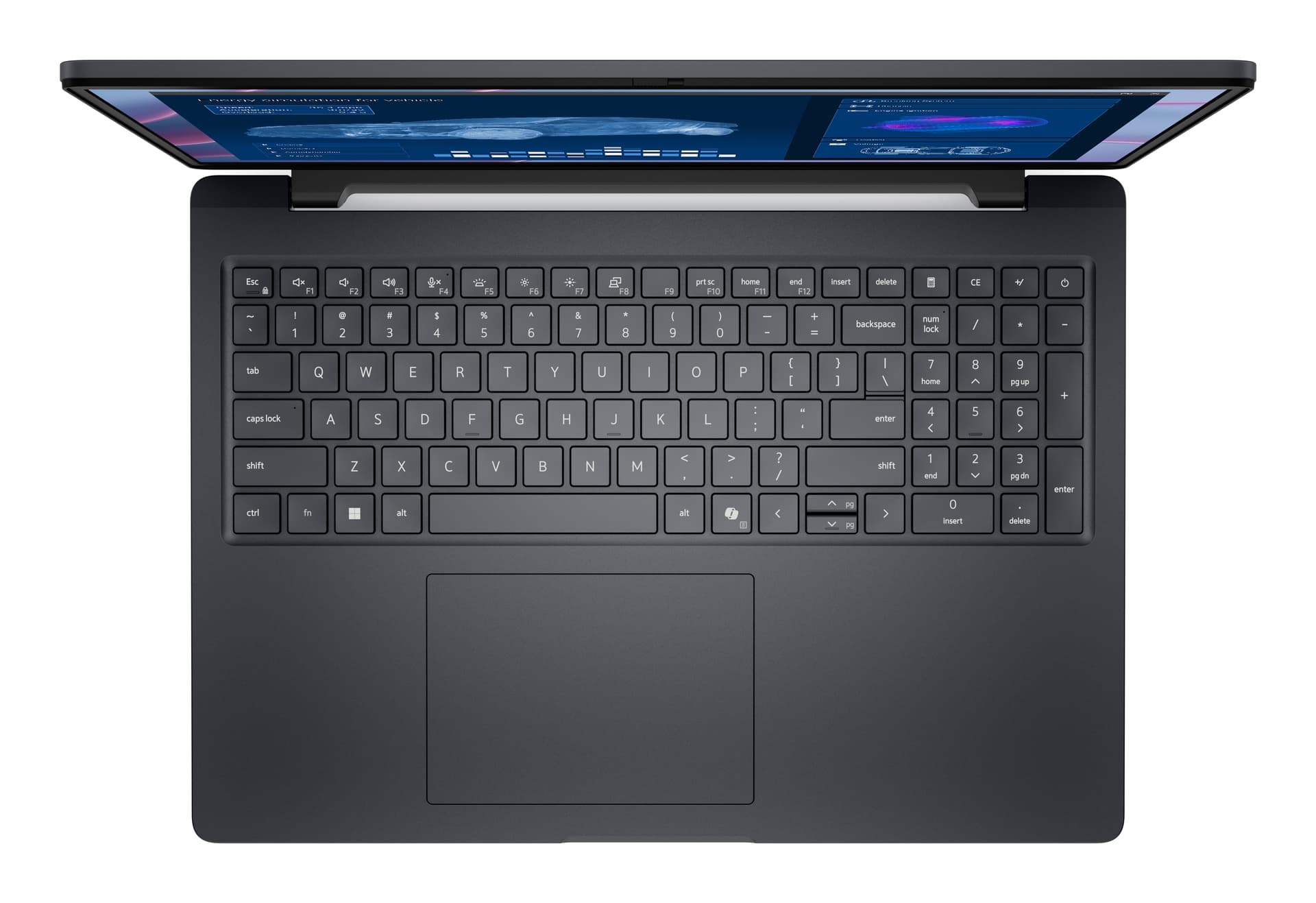 DELL Pro Max 16 MC16255 — miniatura 4