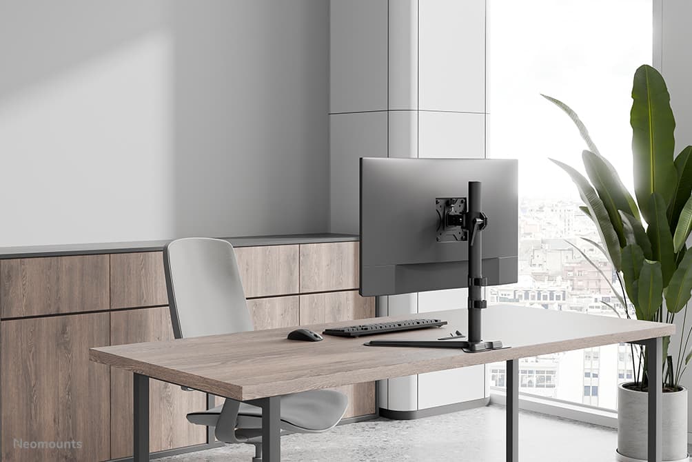 Neomounts DS45-600BL1 — miniatura 11