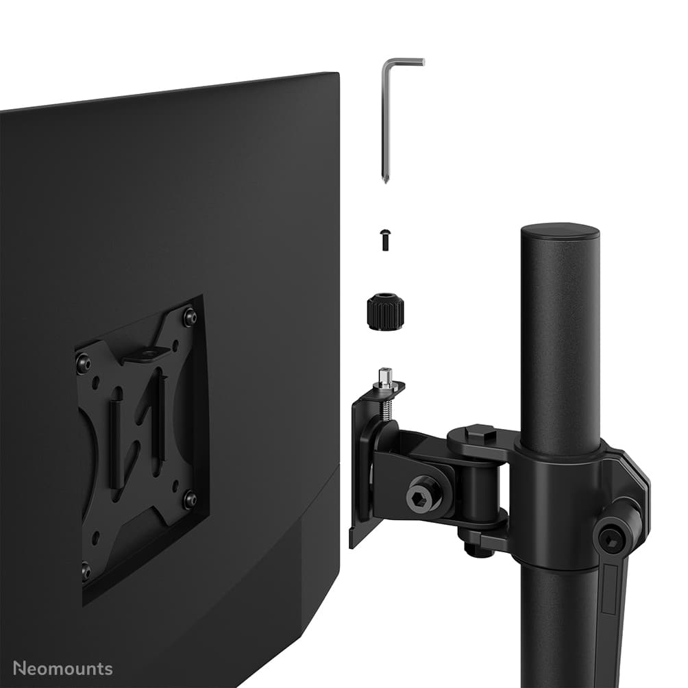 Neomounts DS45-600BL1 — miniatura 6